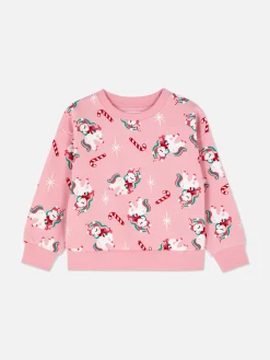 Sudadera De Manga Larga Básica