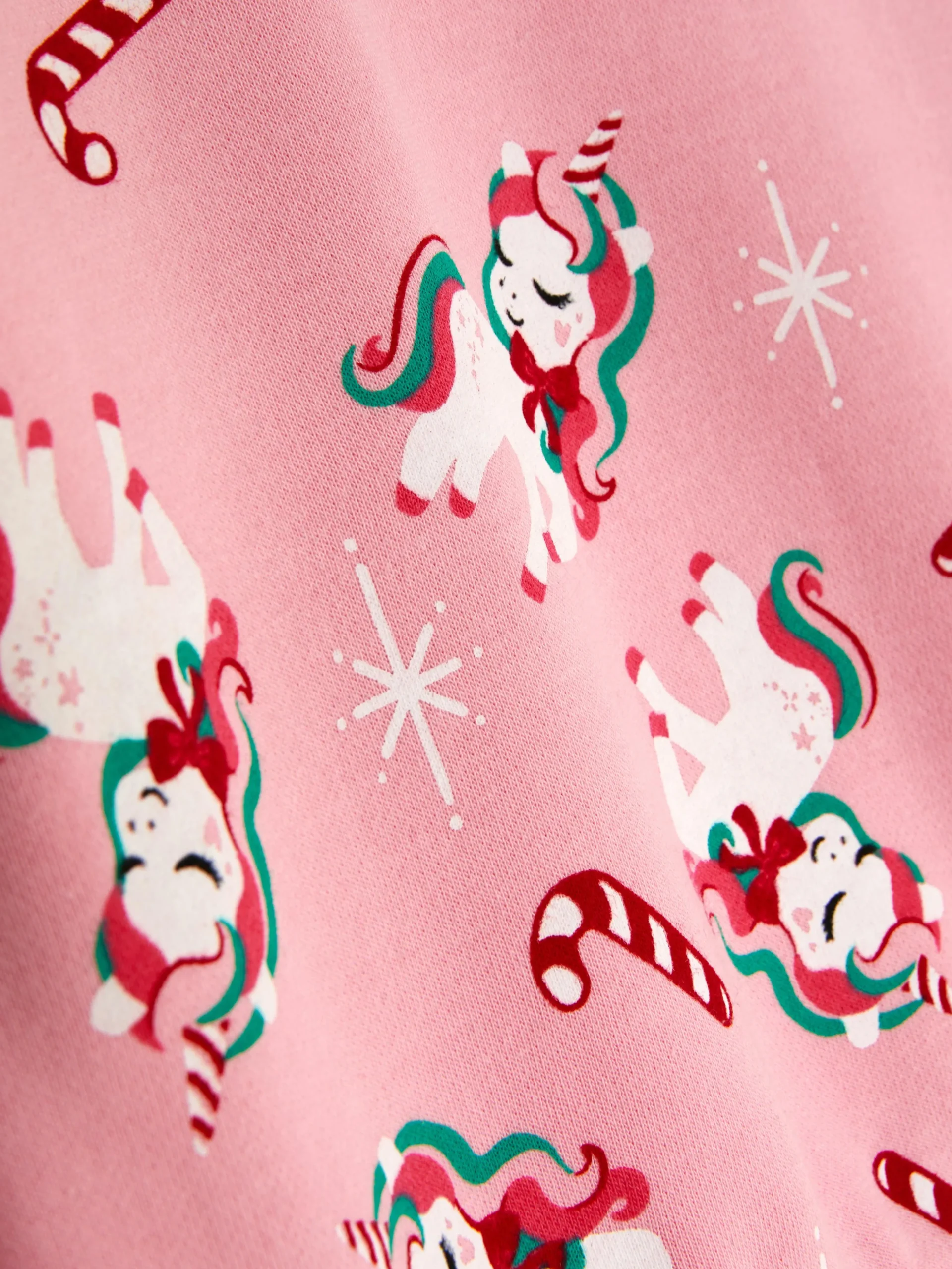 Sudadera De Manga Larga Básica