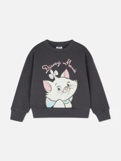 Sudadera De Marie De Los Aristogatos De Disney