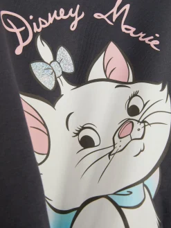 Sudadera De Marie De Los Aristogatos De Disney