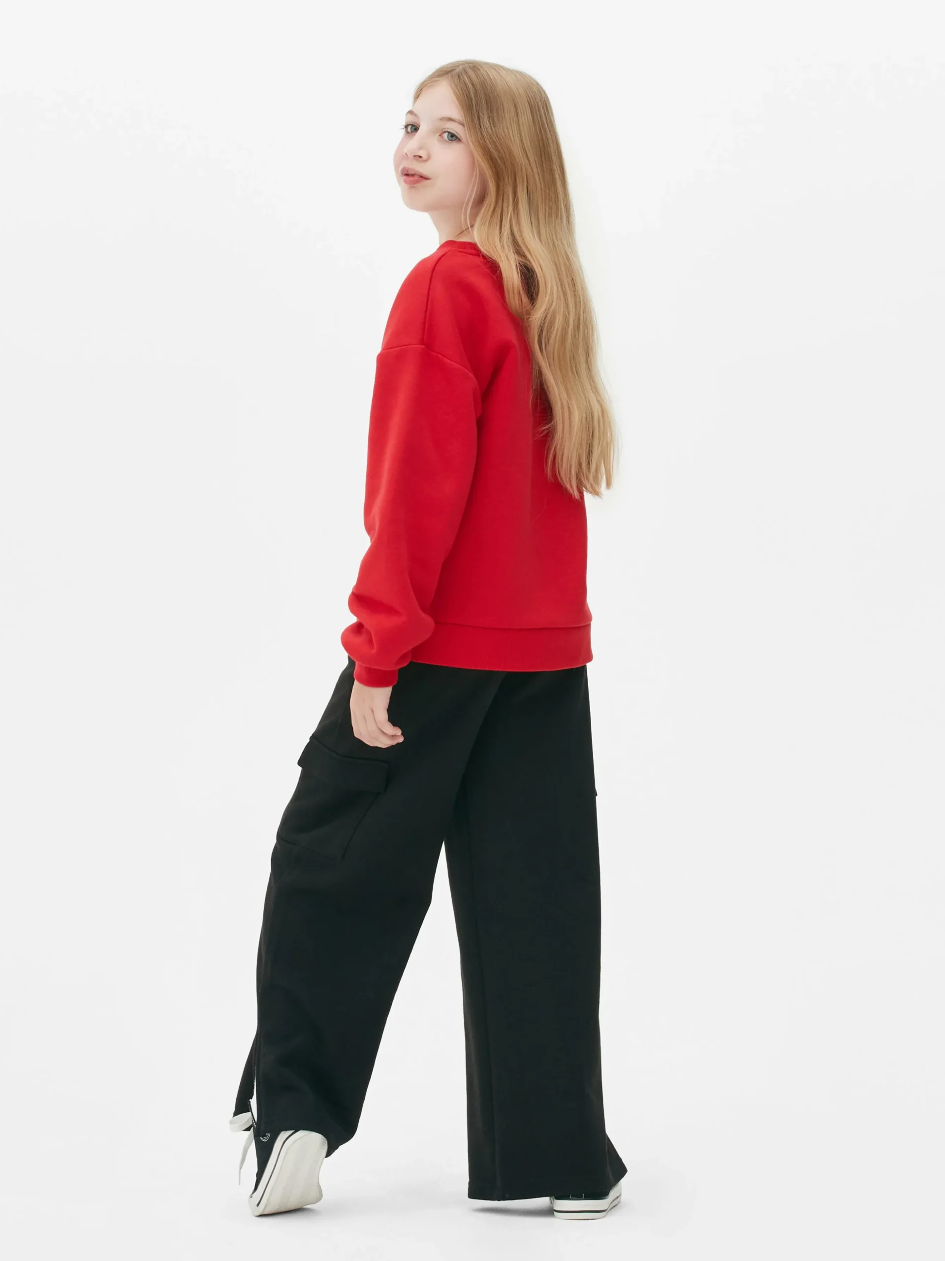 Sudadera De Mickey Mouse De Disney