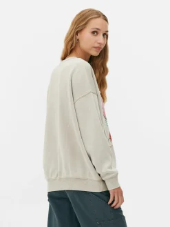 Sudadera De Tom And Jerry Para Combinar