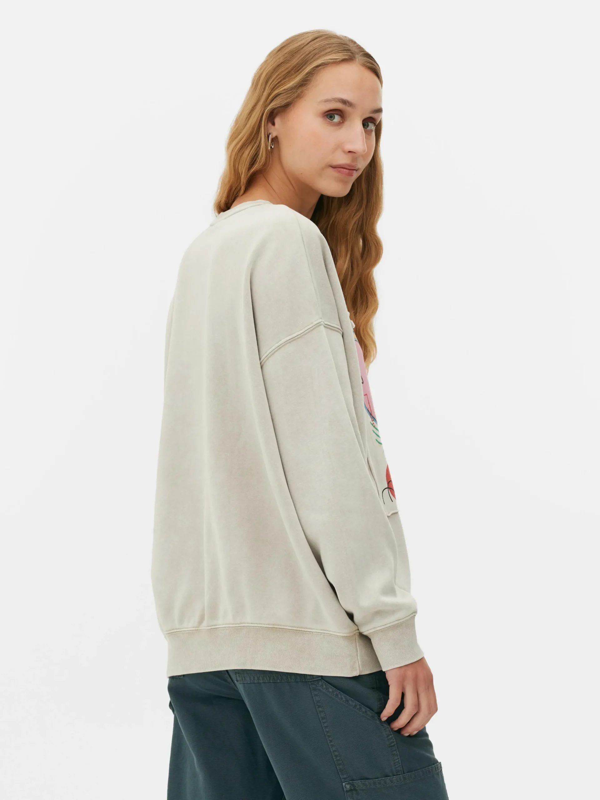 Sudadera De Tom And Jerry Para Combinar