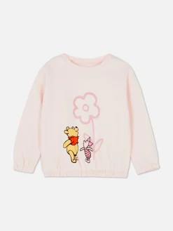 Sudadera De Winnie The Pooh De Disney