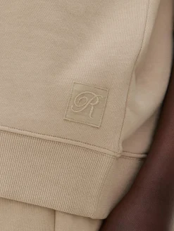 Sudadera Extragrande De Rita Ora