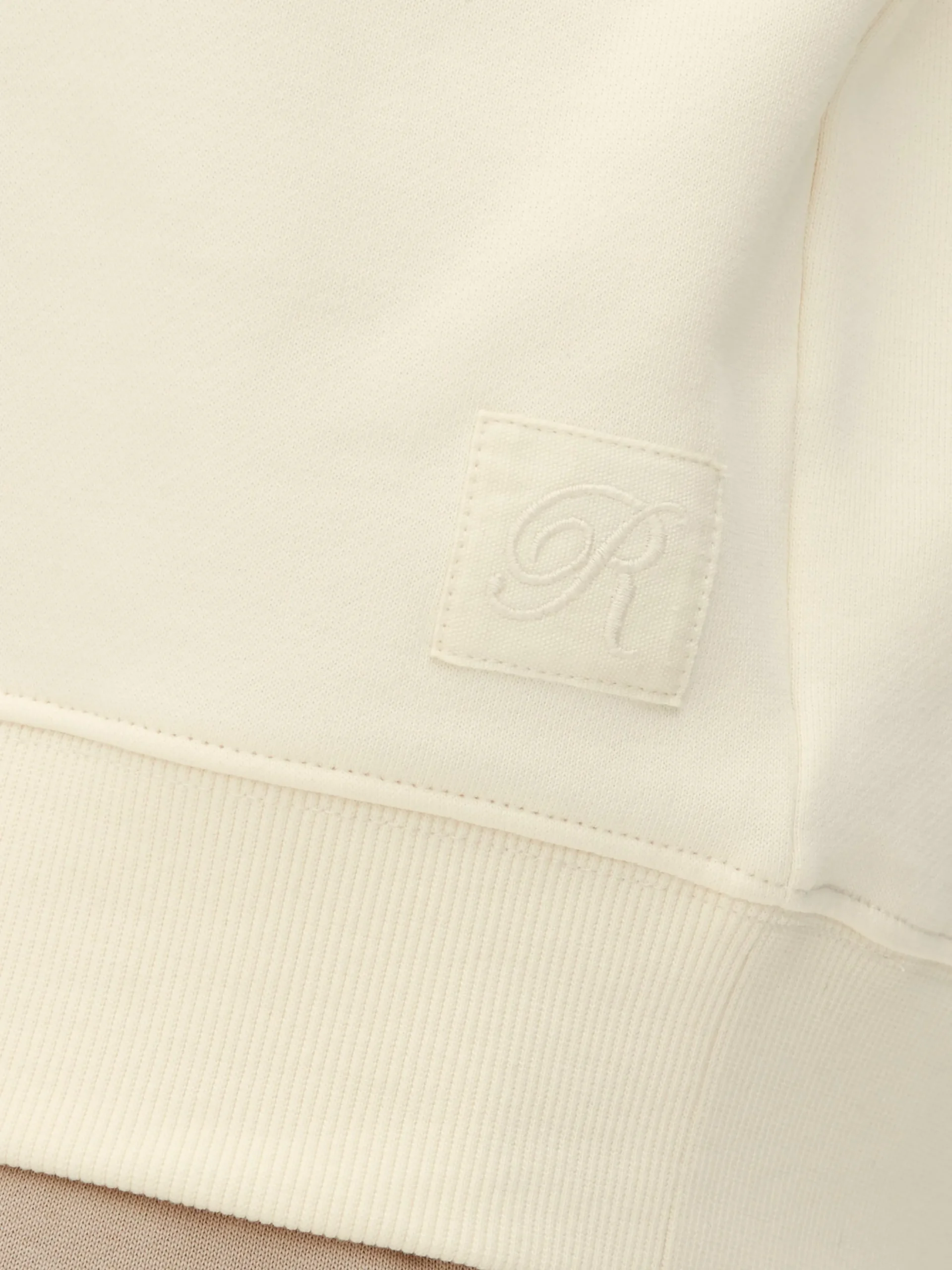 Sudadera Extragrande De Rita Ora