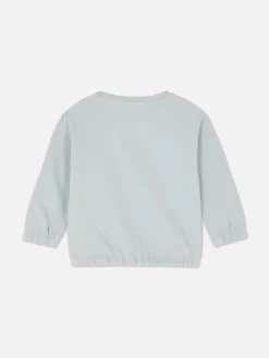 Sudadera Gráfica De Dumbo De Disney