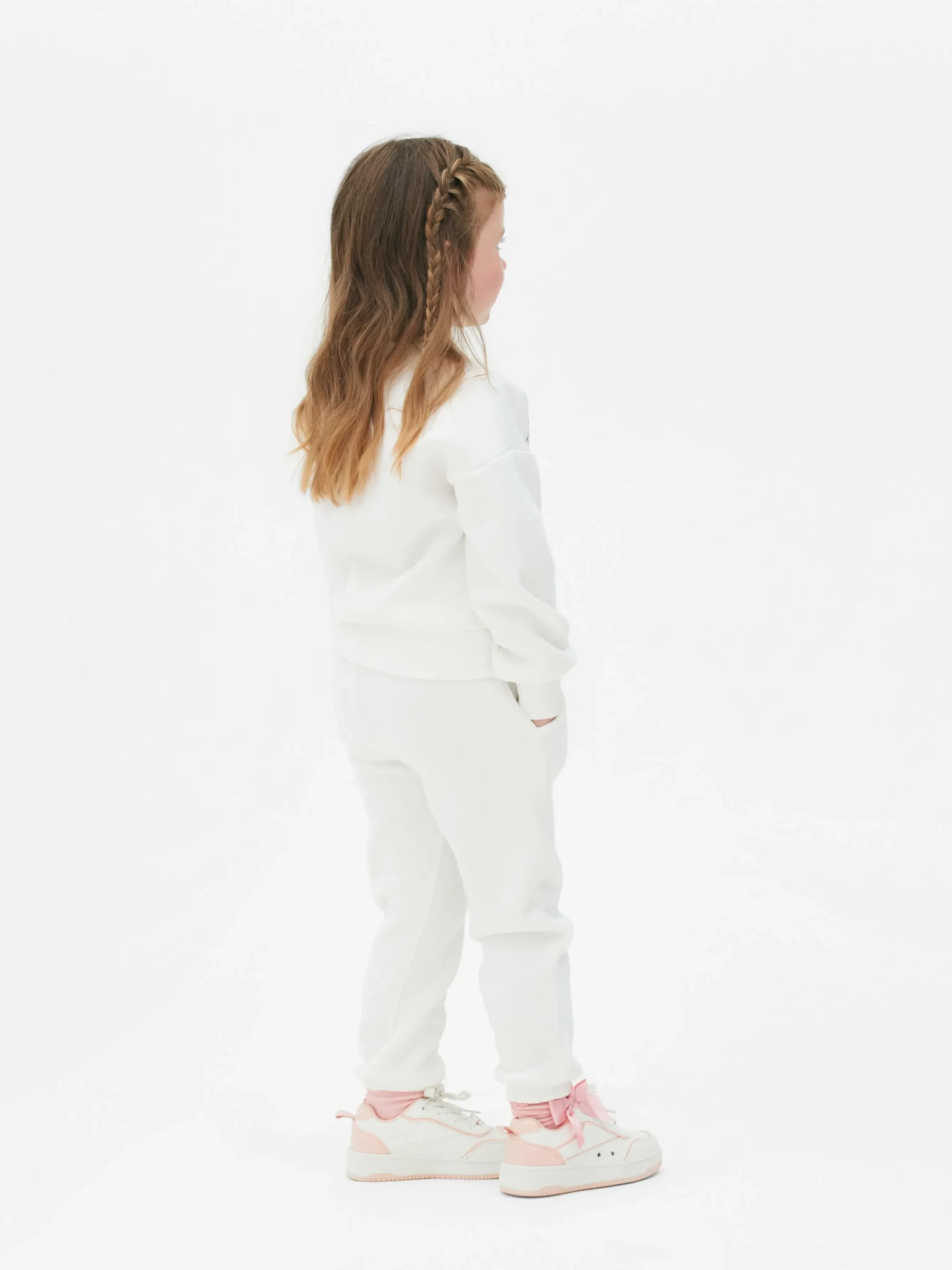 Sudadera Gráfica De La Bella Y La Bestia De Disney