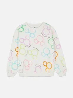 Sudadera Gráfica De Mickey Mouse & Friends De Disney