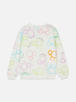 Sudadera Gráfica De Mickey Mouse & Friends De Disney