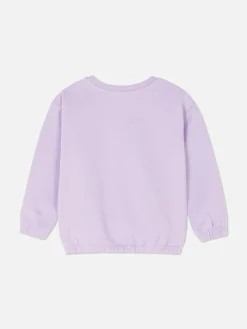 Sudadera Gráfica De Princesas Disney