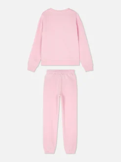 Sudadera Gráfica De Stitch Y Ángel De Disney