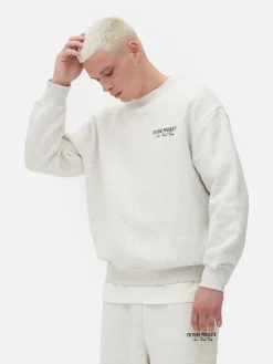 Sudadera «New York City» De Future Projects