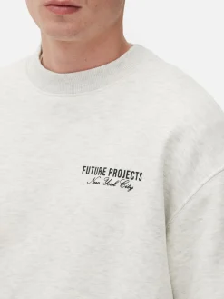 Sudadera «New York City» De Future Projects