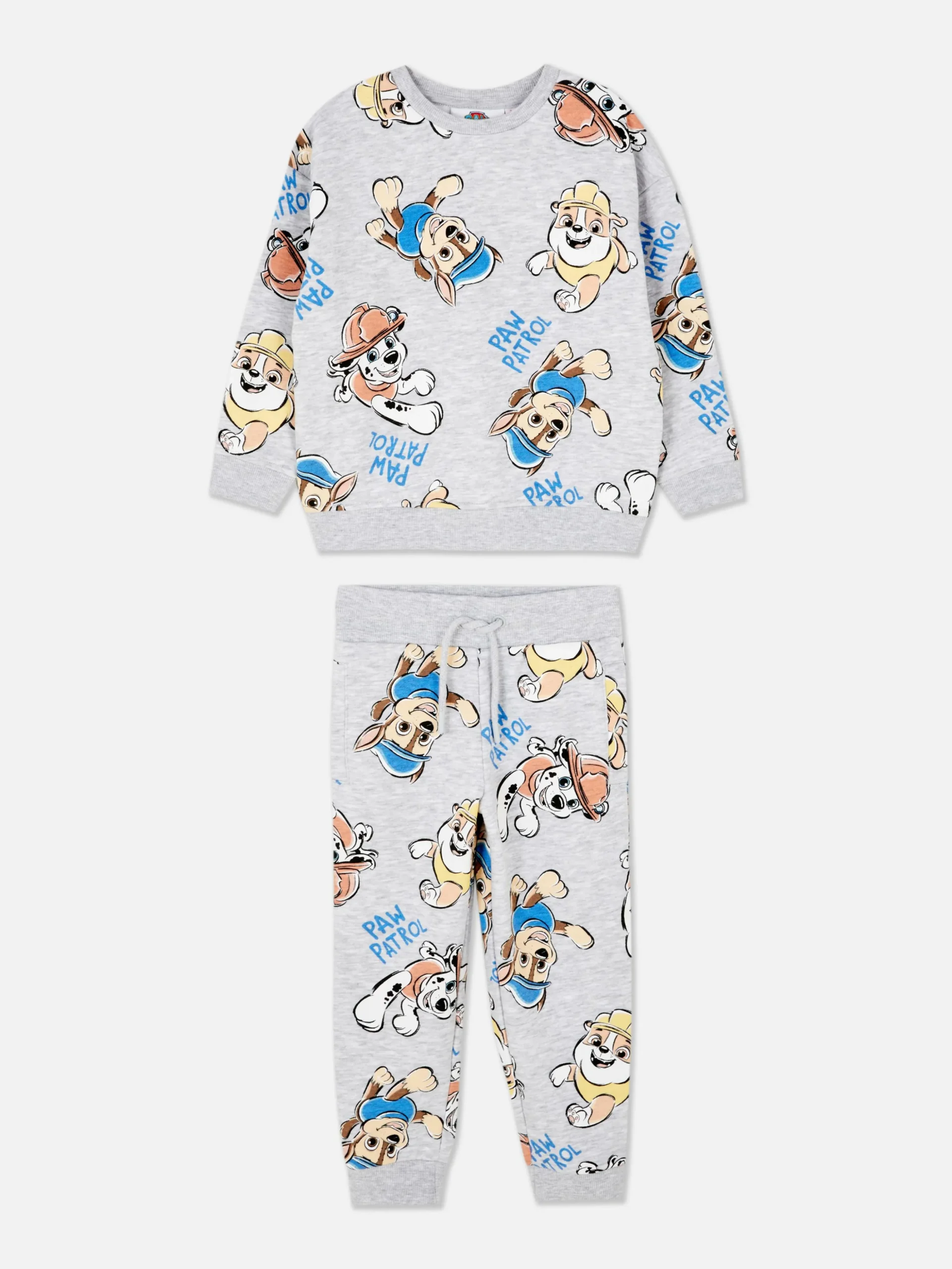 Sudadera Y Pantalón De Chándal De PAW Patrol