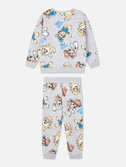 Sudadera Y Pantalón De Chándal De PAW Patrol