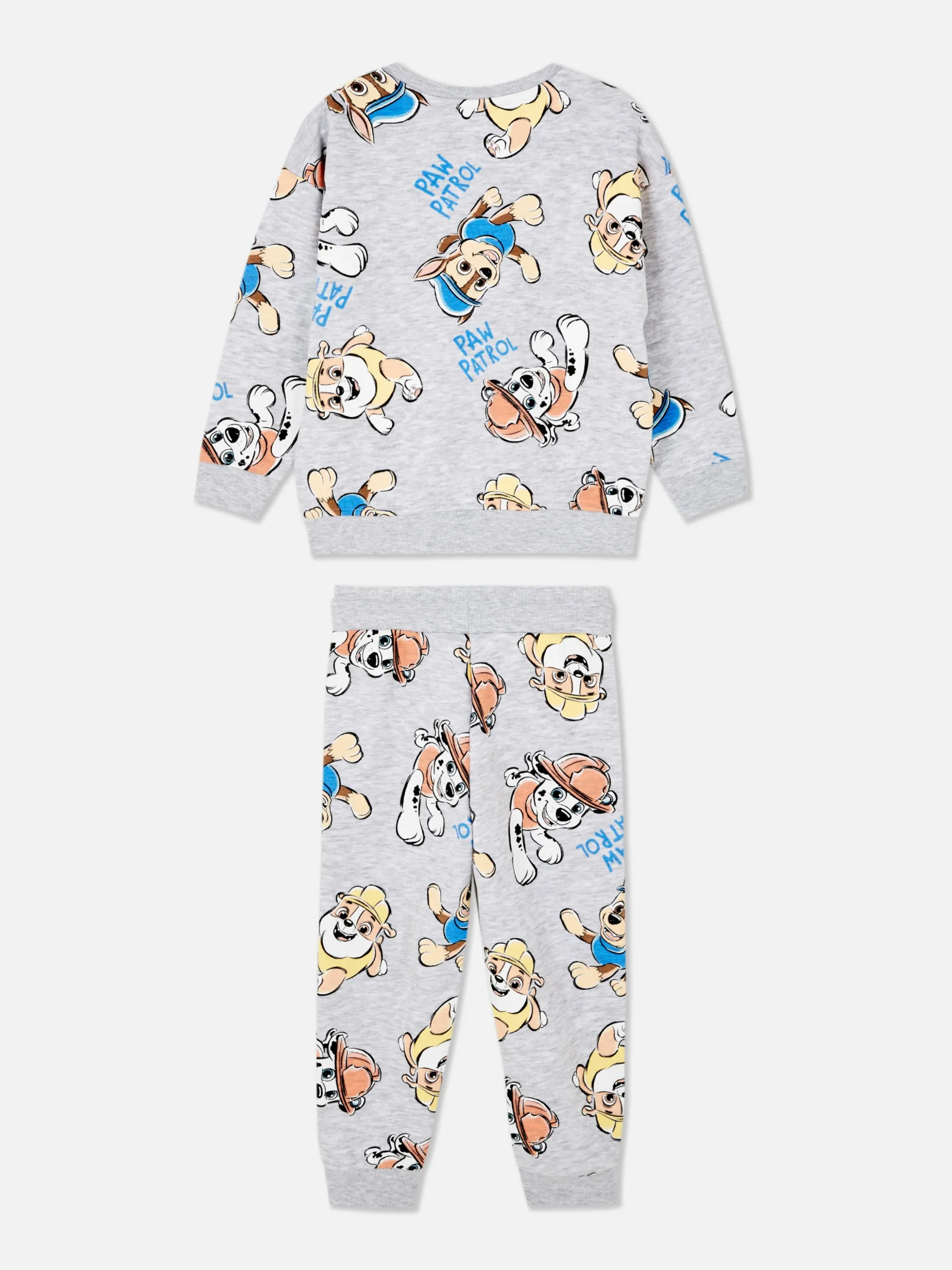 Sudadera Y Pantalón De Chándal De PAW Patrol