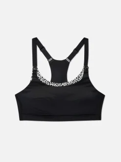 Sujetador Deportivo Para Lactancia Materna