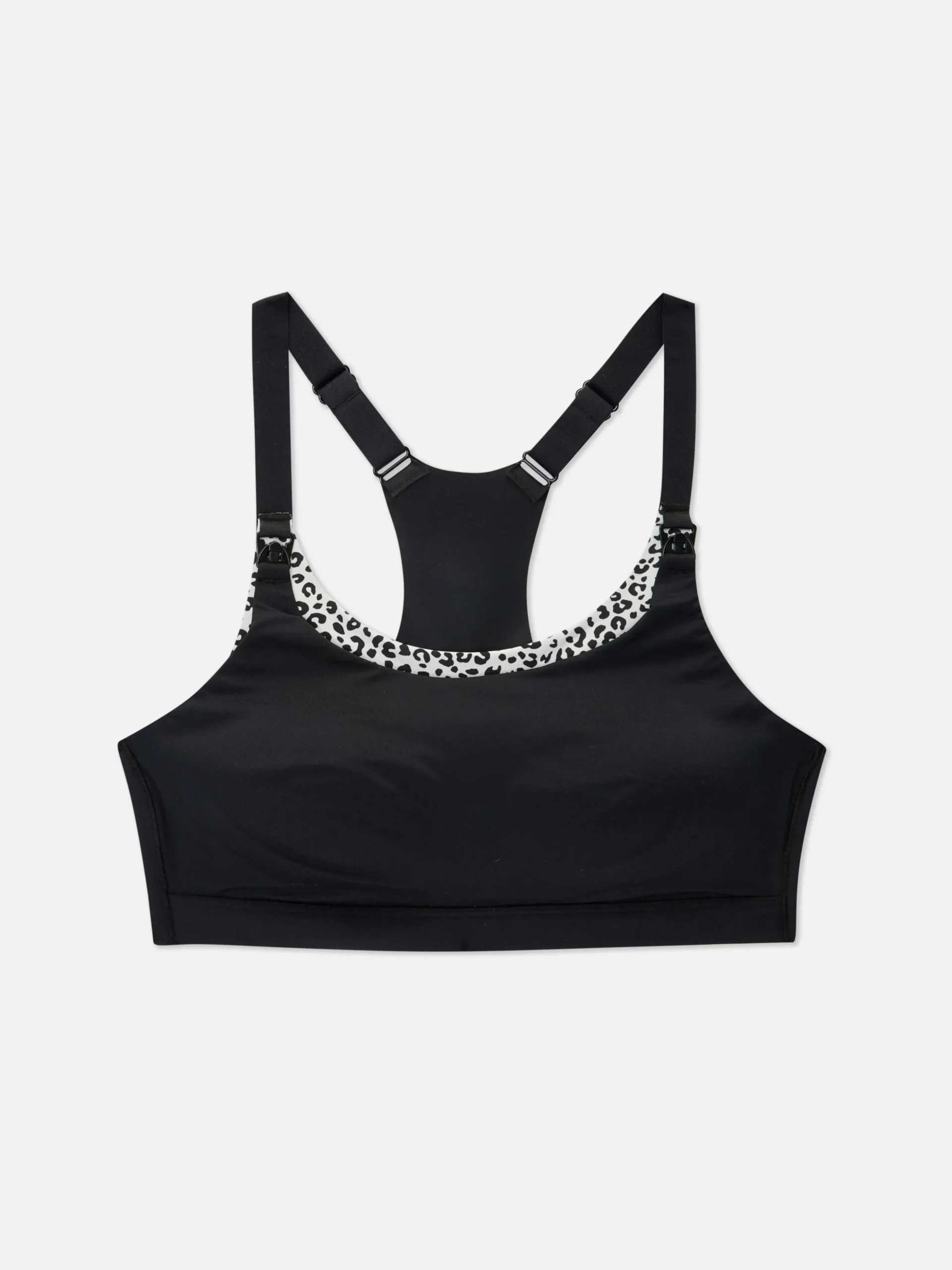 Sujetador Deportivo Para Lactancia Materna