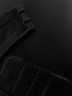 Sujetador Escotado Con Relleno En Copa A-D