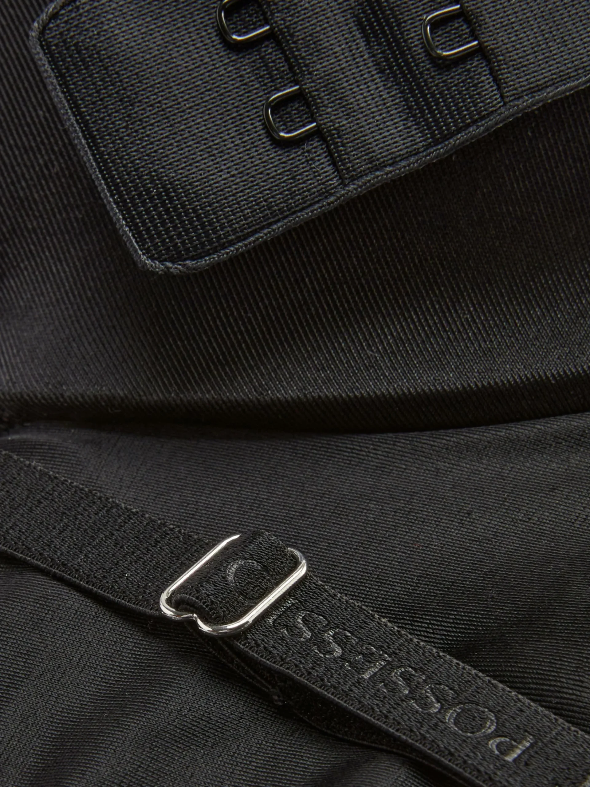 Sujetador Escotado Push-up Invisible