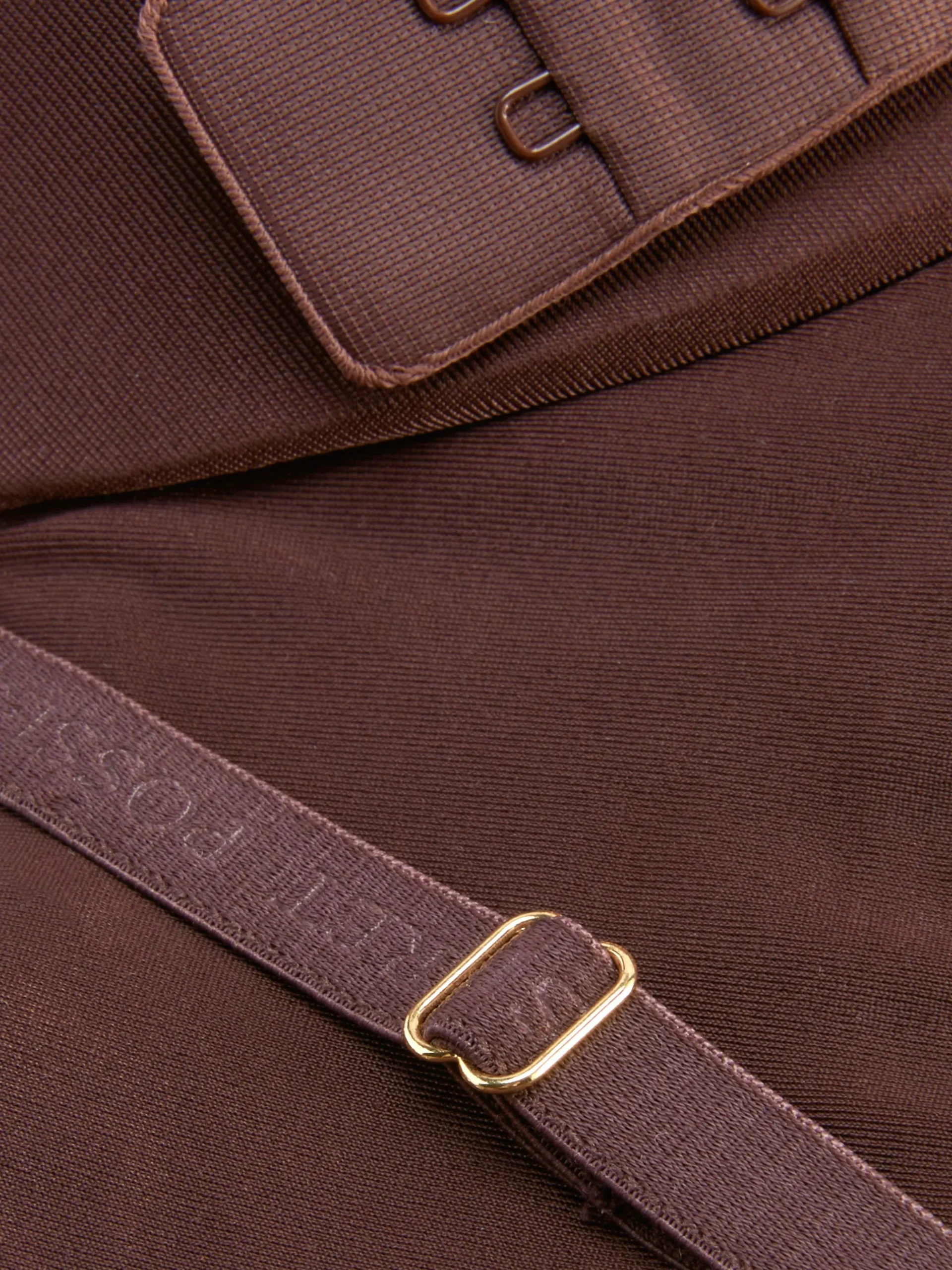 Sujetador Escotado Push-up Invisible