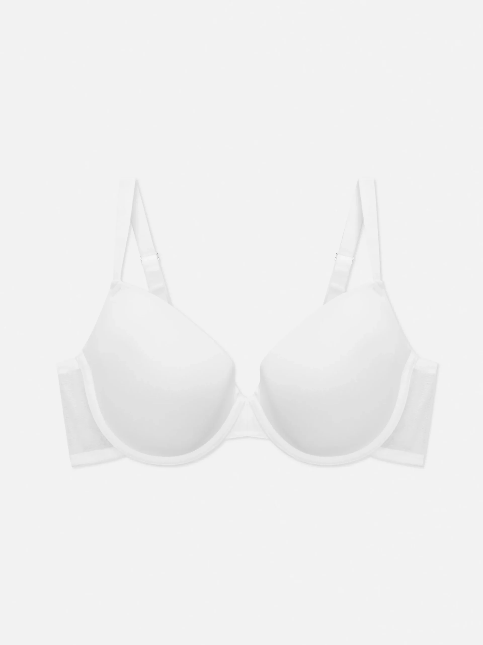 Sujetador Invisible, Copas A-D