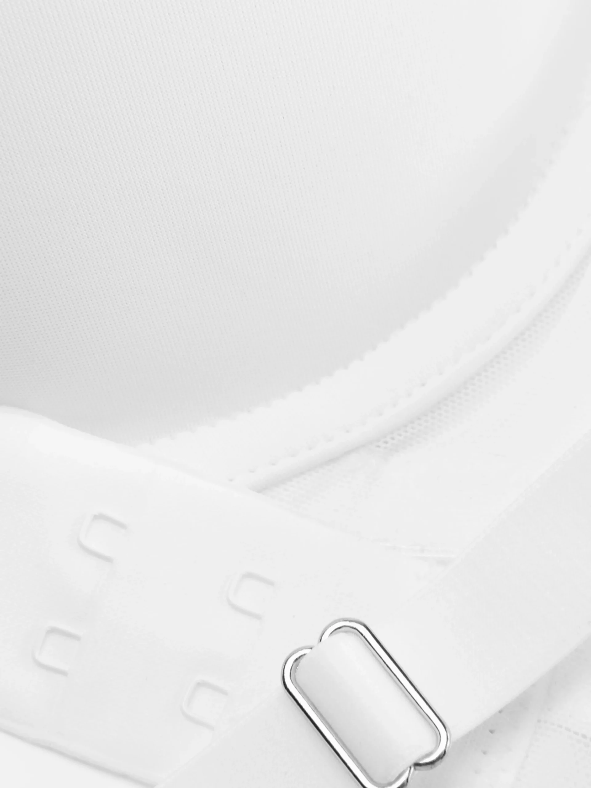 Sujetador Invisible, Copas A-D