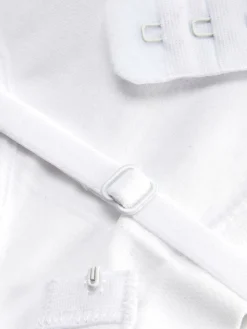 Sujetador Invisible Moldeado Y Sin Costuras