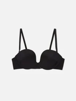 Sujetador Multiposición Con Aros