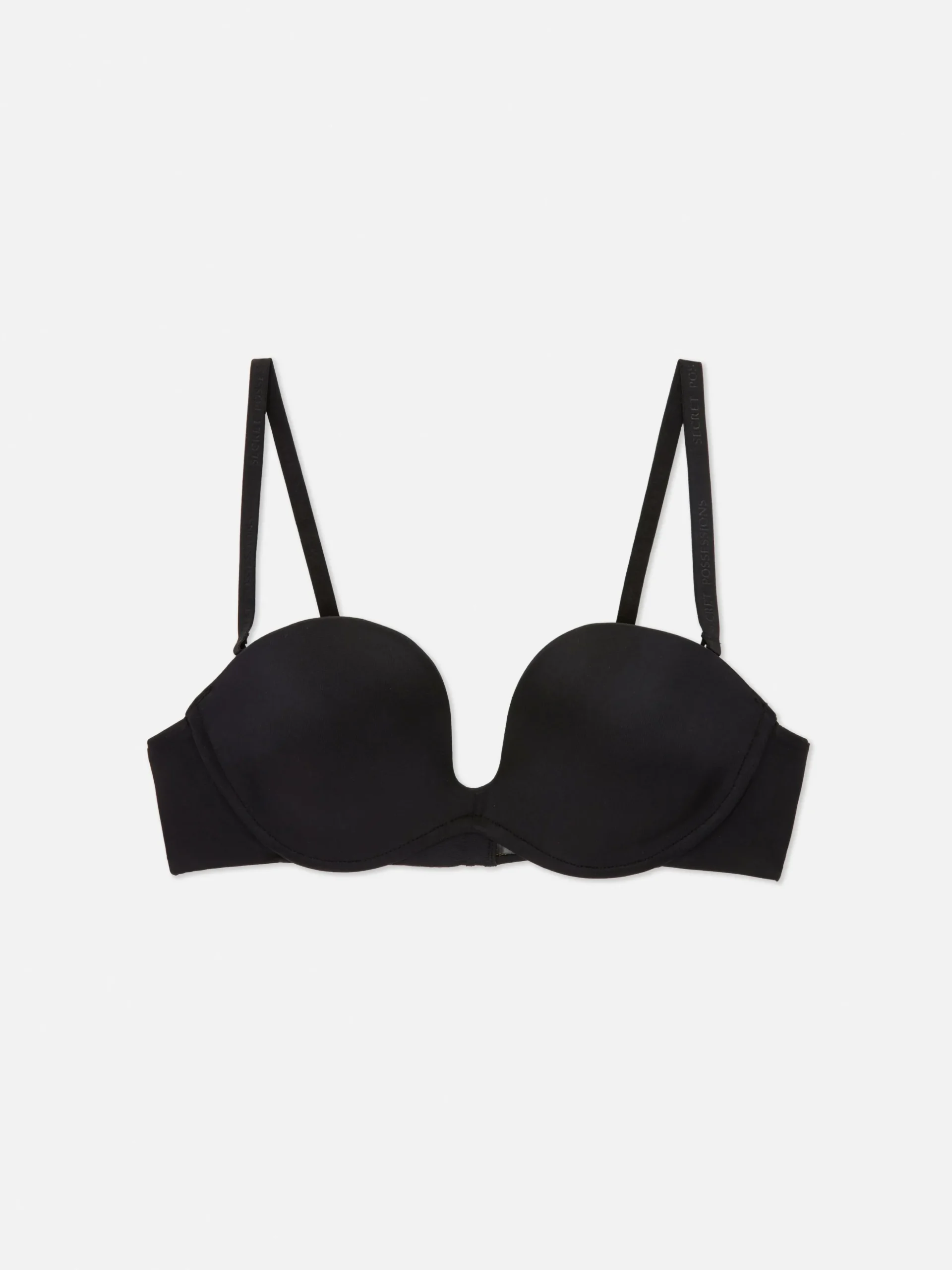 Sujetador Multiposición Con Aros