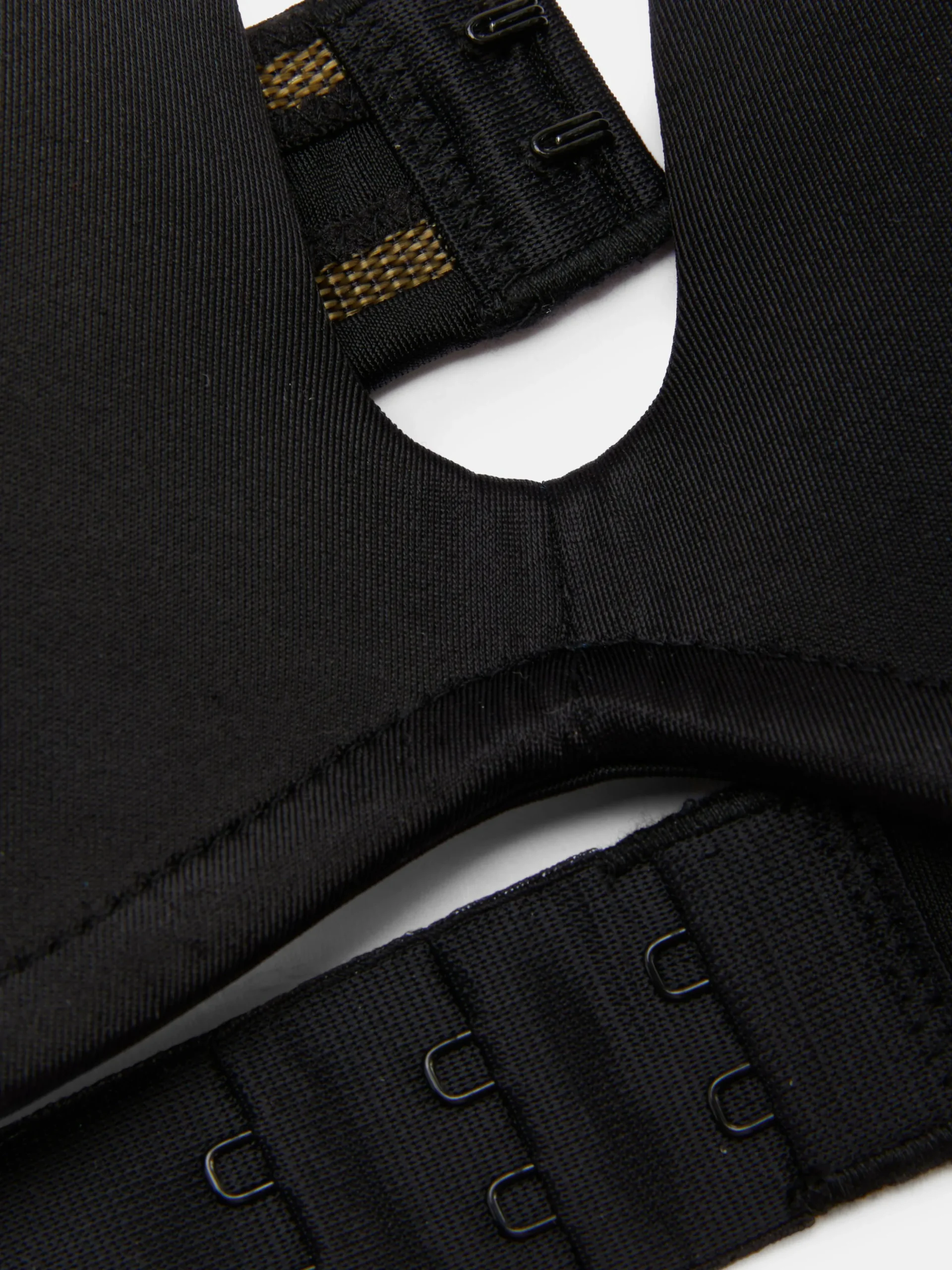 Sujetador Multiposición Con Aros