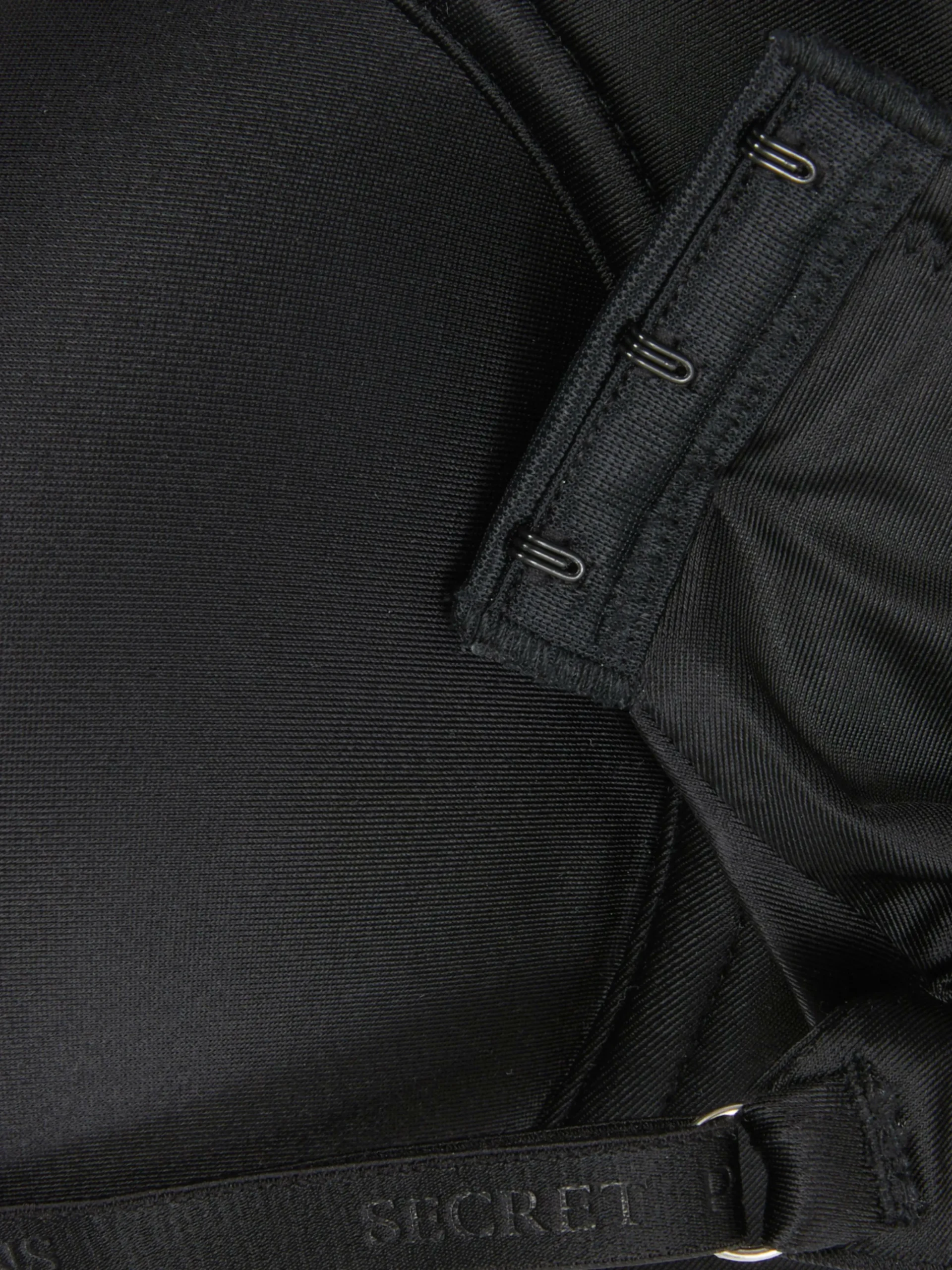 Sujetador Push-up Con Escote De Pico Profundo