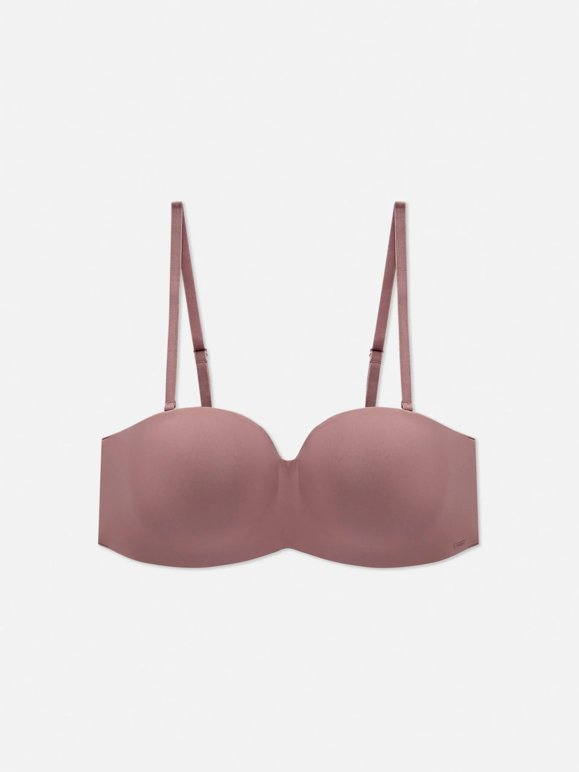 Sujetador Sin Tirantes Multiposición, Copas A-D