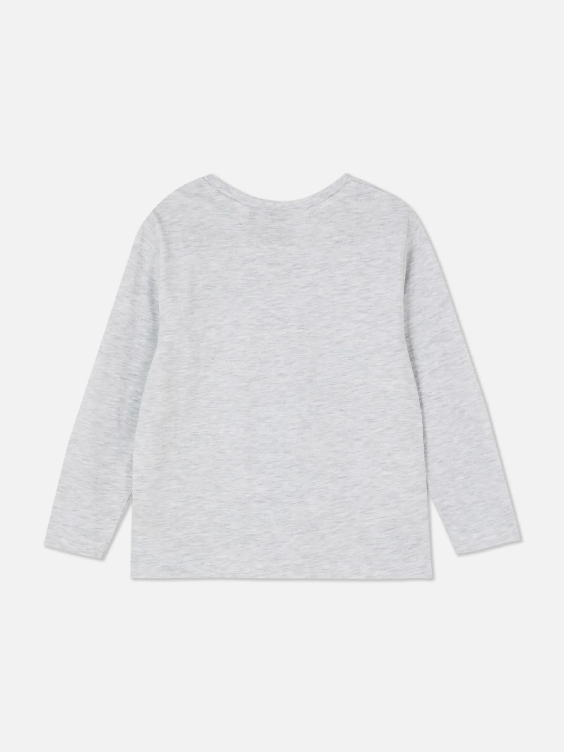 Super Mario Bros. Camiseta De Manga Larga