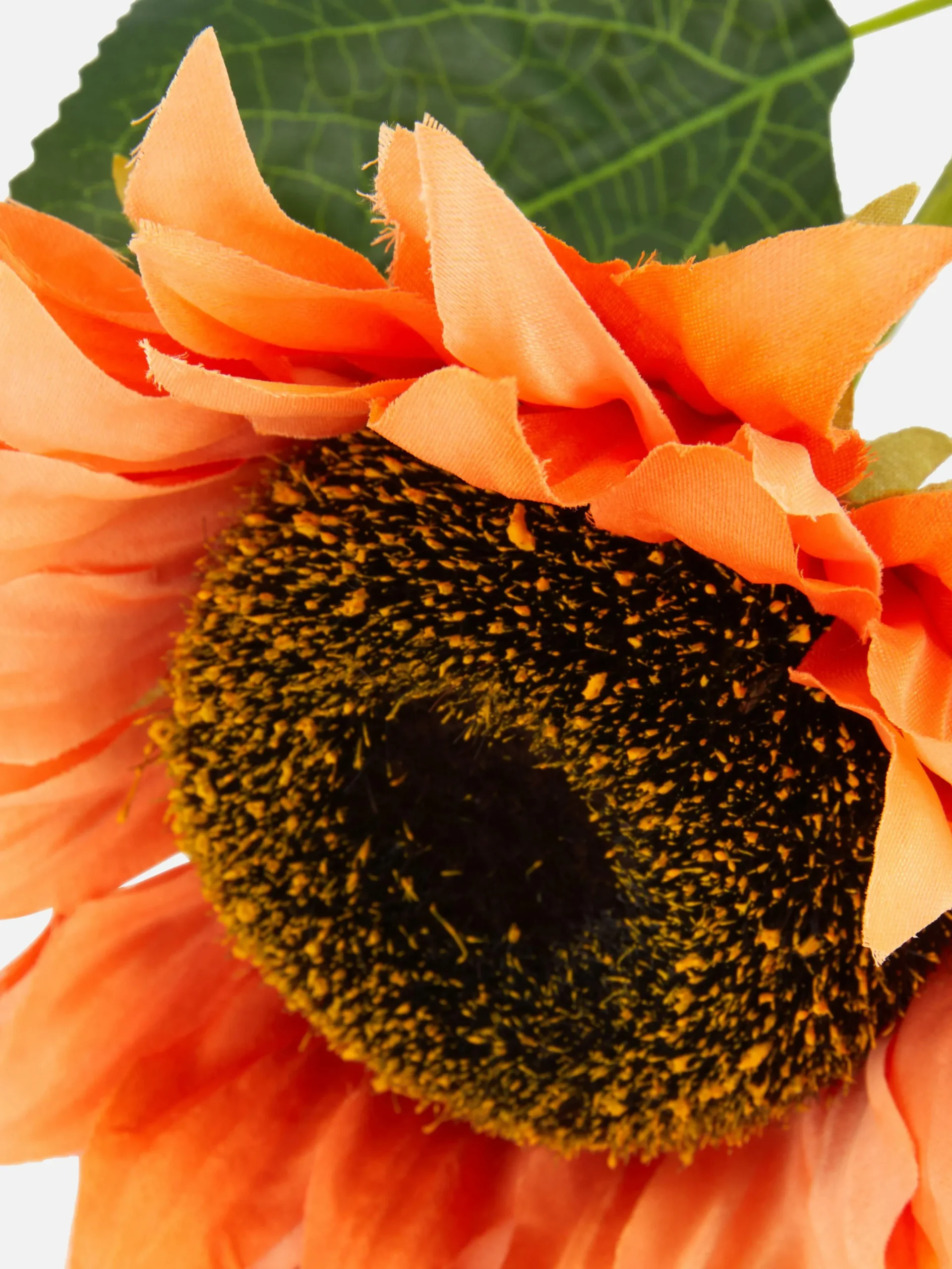 Tallo Individual De Girasol Artificial