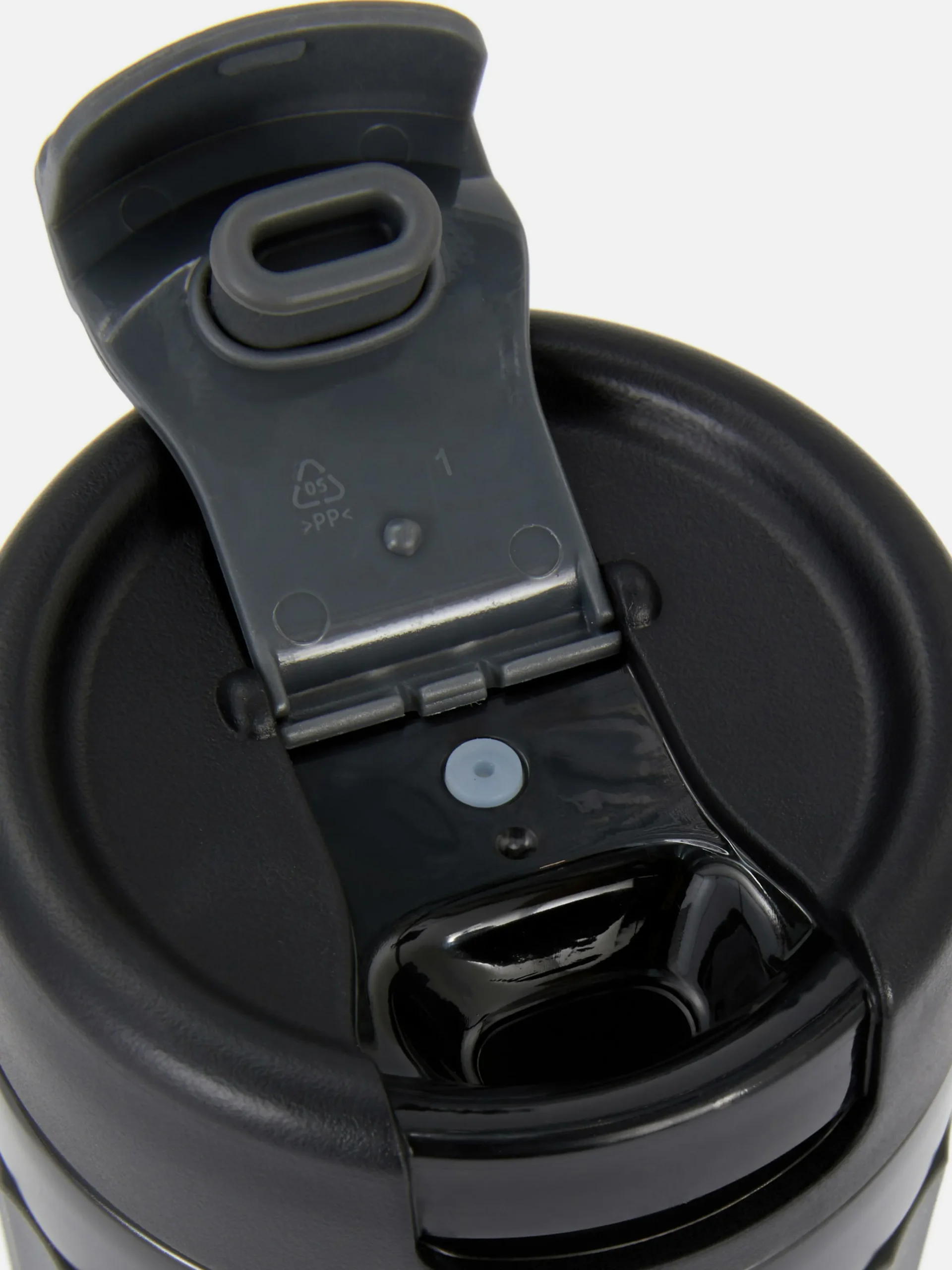 Taza De Café De Viaje