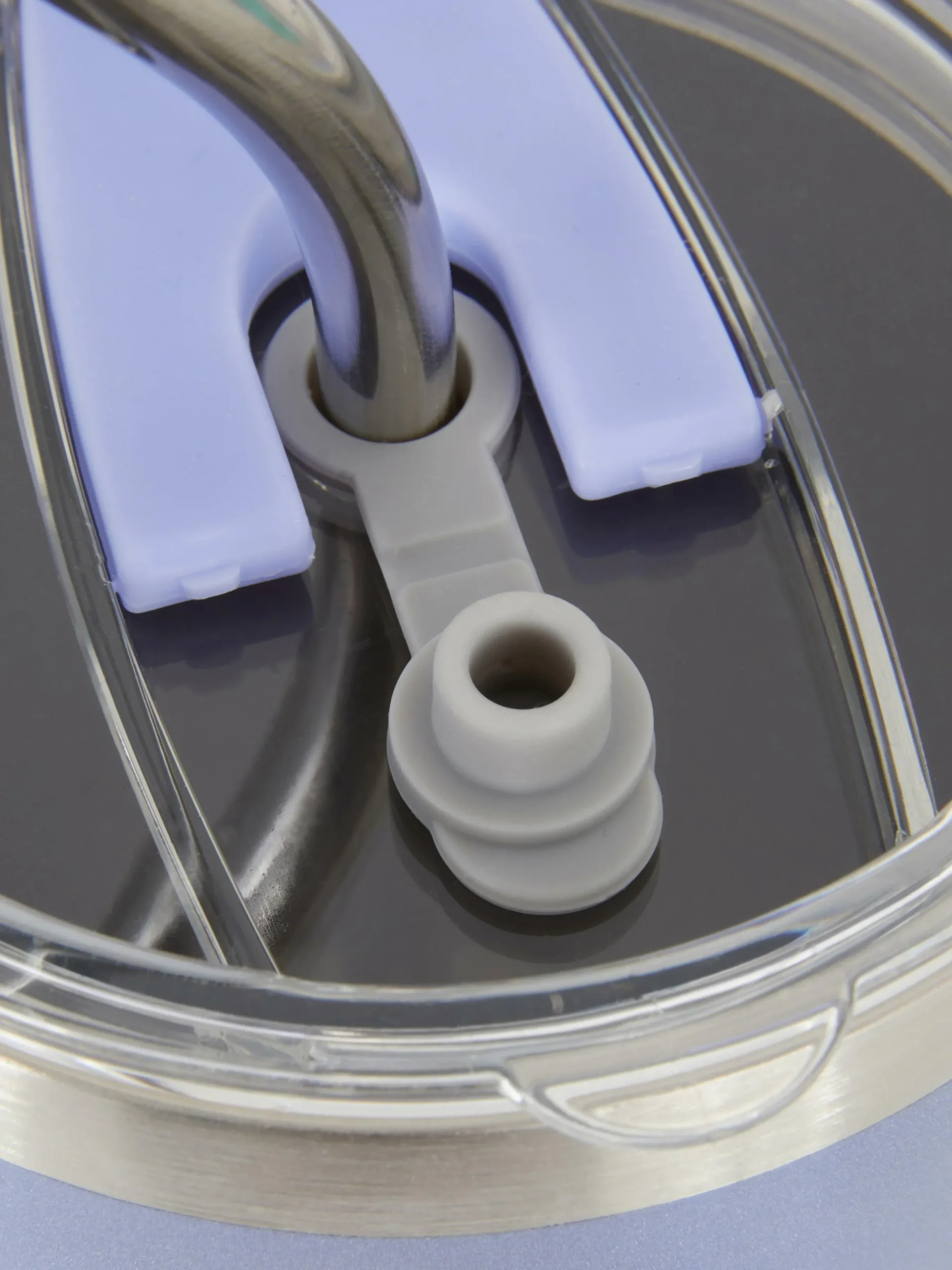 Taza De Viaje De Stitch Y Ángel De Disney