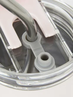 Taza Portátil De Acero Inoxidable