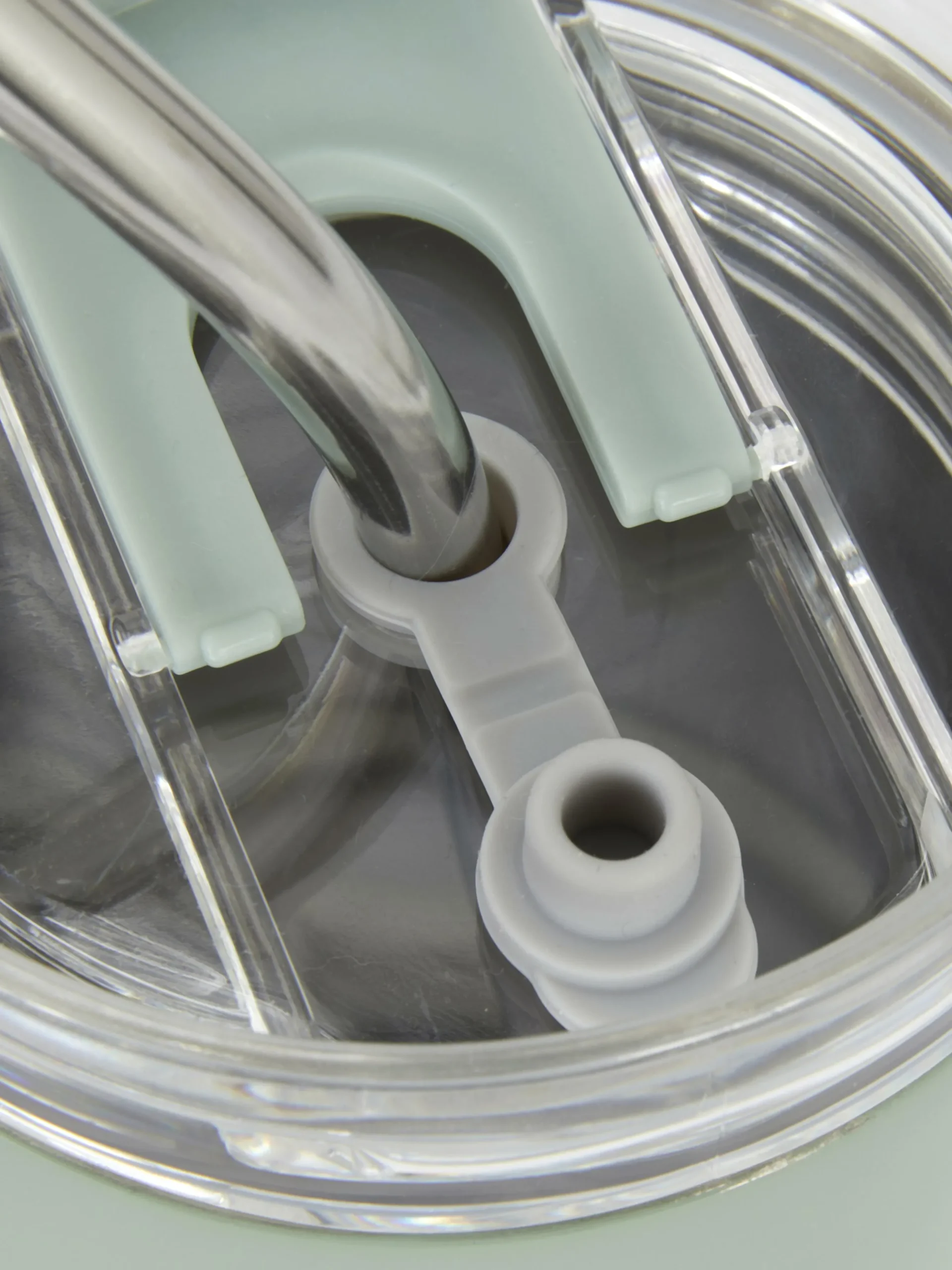 Taza Portátil De Acero Inoxidable