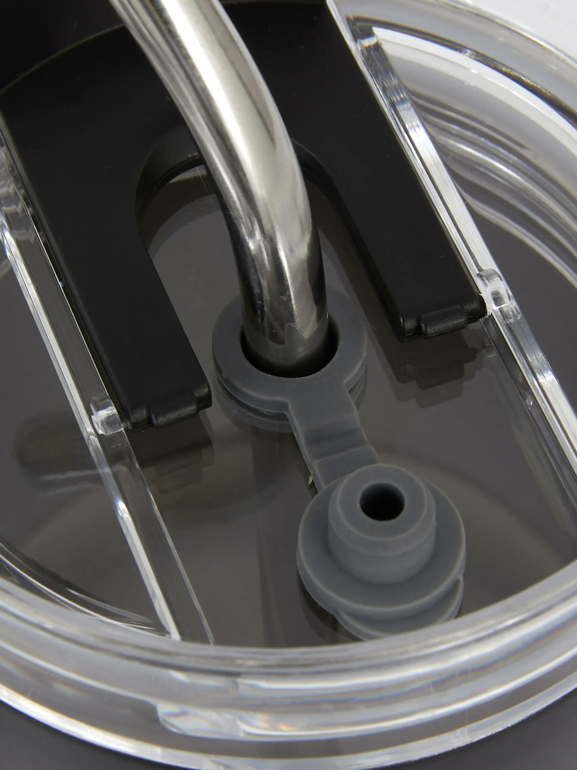 Taza Portátil De Acero Inoxidable