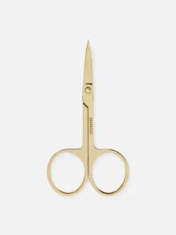 Tijeras De Acero Inoxidable