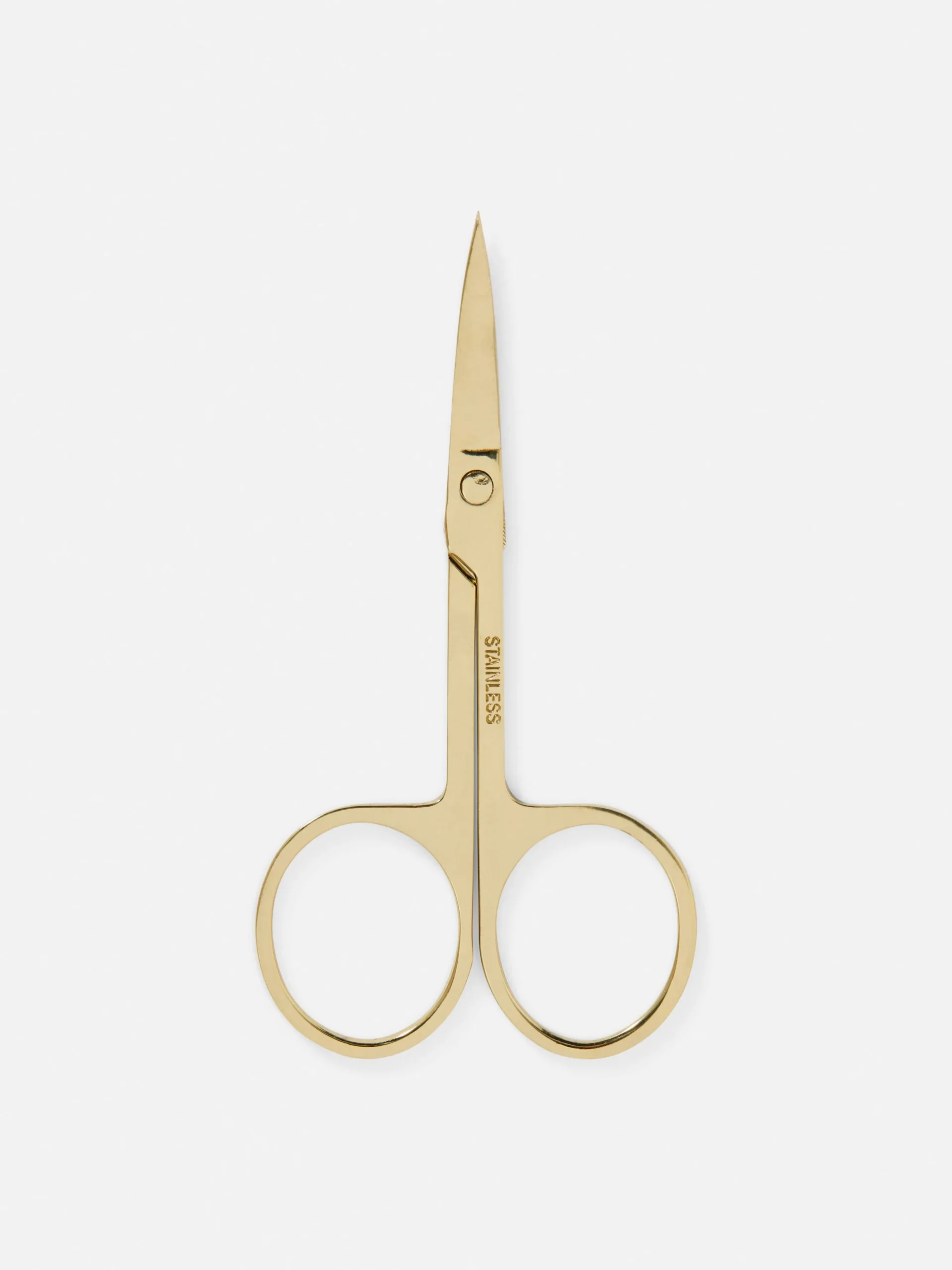 Tijeras De Acero Inoxidable