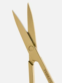 Tijeras De Acero Inoxidable