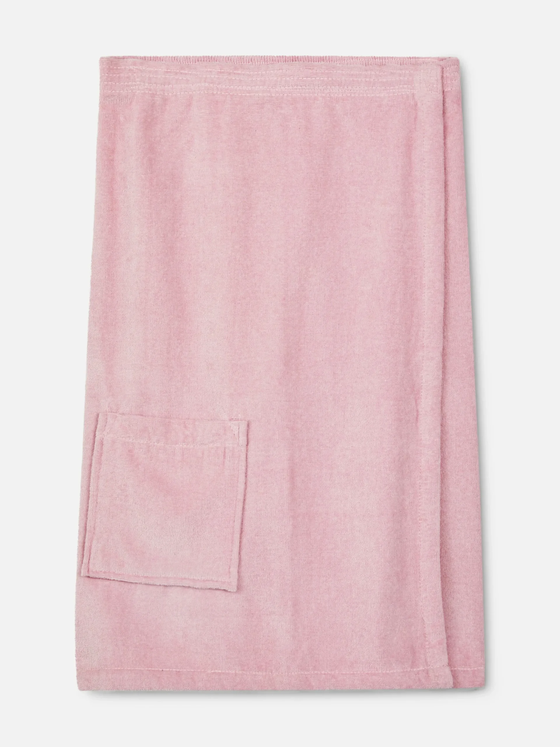 Toalla Envolvente Para El Cuerpo