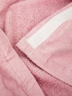 Toalla Envolvente Para El Cuerpo