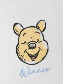 Top De Pijama De Tirantes De Winnie The Pooh, Disney