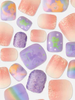 Uñas Postizas A Presión De Hadas