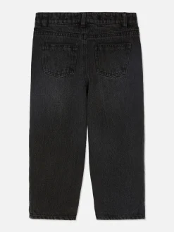 Vaqueros De Hello Kitty & Friends