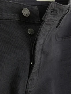 Vaqueros De Pernera Recta